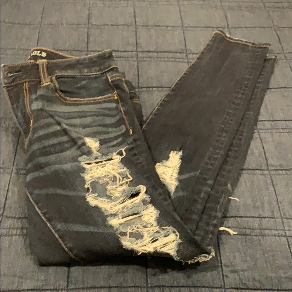 American Eagle Outfitter Jean Jeggings